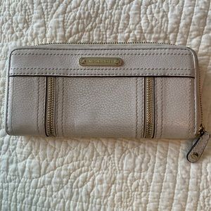 Large Michael Kors Wallet